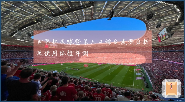 世界杯买球登录入口综合表现分析及使用体验评测