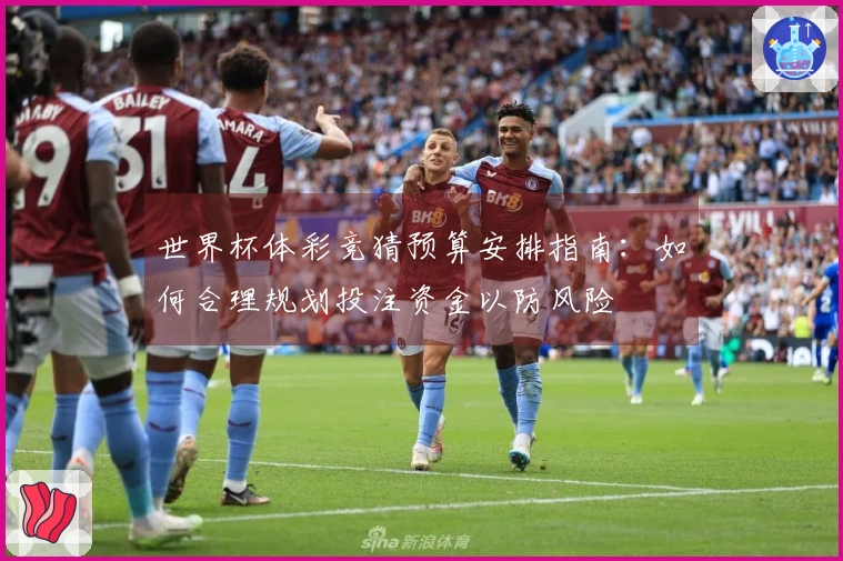 世界杯体彩竞猜预算安排指南：如何合理规划投注资金以防风险
