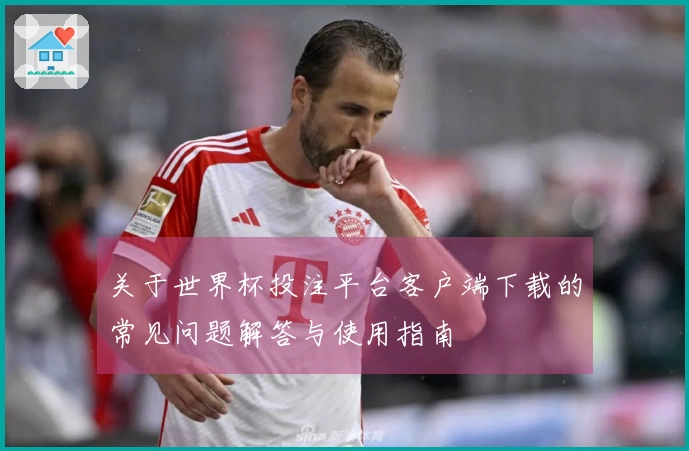 关于世界杯投注平台客户端下载的常见问题解答与使用指南