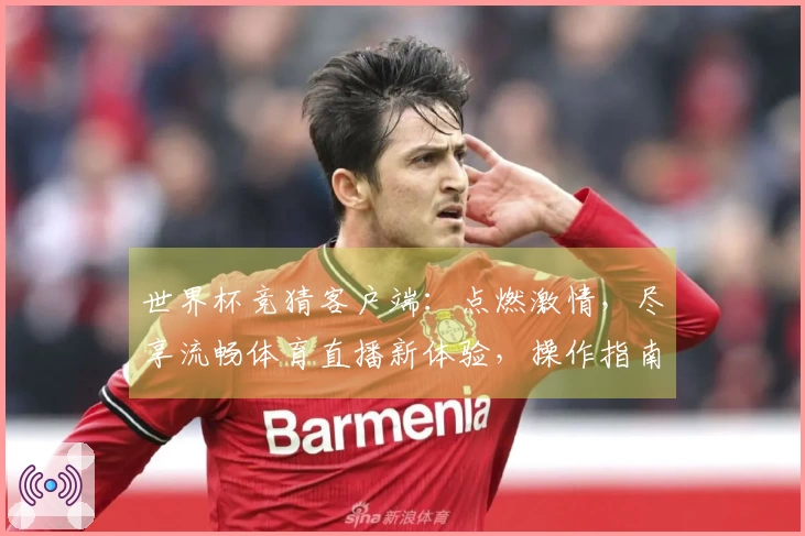 世界杯竞猜客户端：点燃激情，尽享流畅体育直播新体验，操作指南与最新功能速览