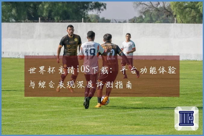 世界杯竞猜iOS下载：平台功能体验与综合表现深度评测指南