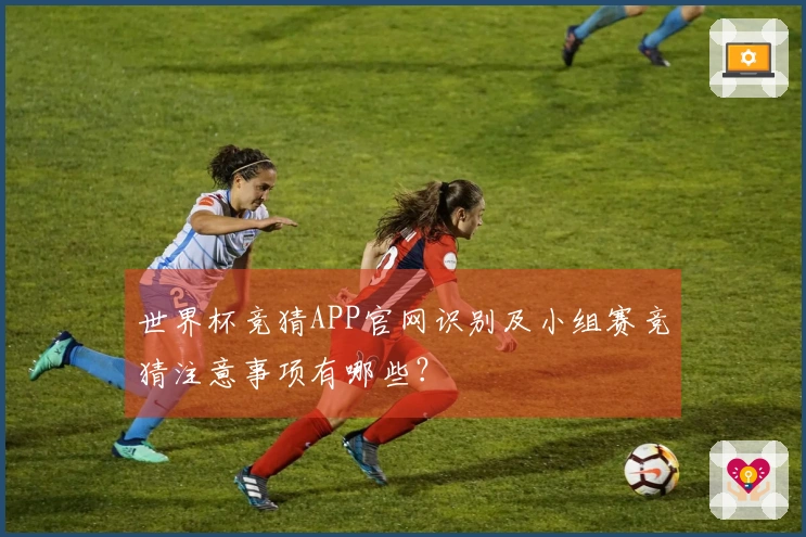 世界杯竞猜APP官网识别及小组赛竞猜注意事项有哪些？