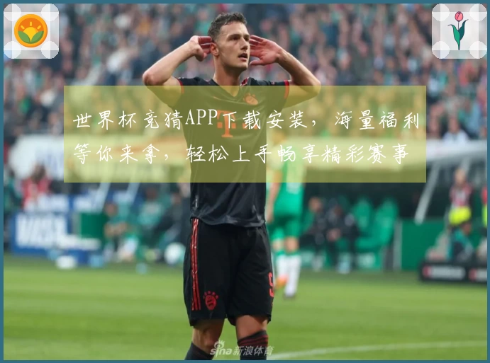 世界杯竞猜APP下载安装，海量福利等你来拿，轻松上手畅享精彩赛事